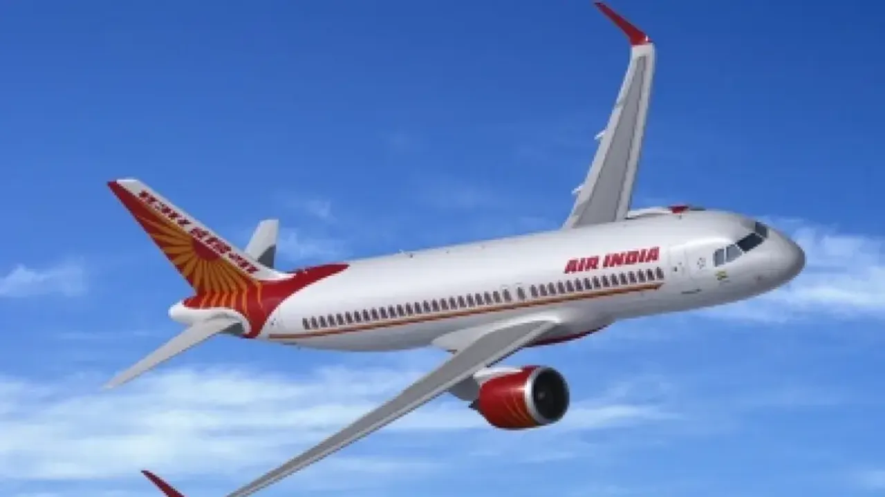 Air India urination case: SC issues notice on victim's plea seeking guidelines on unruly behaviour