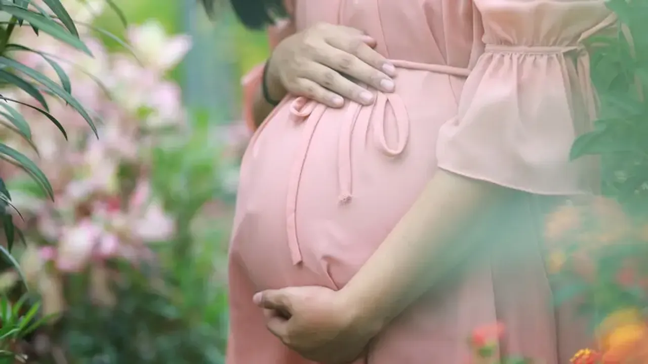 Maternal Mirror Syndrome