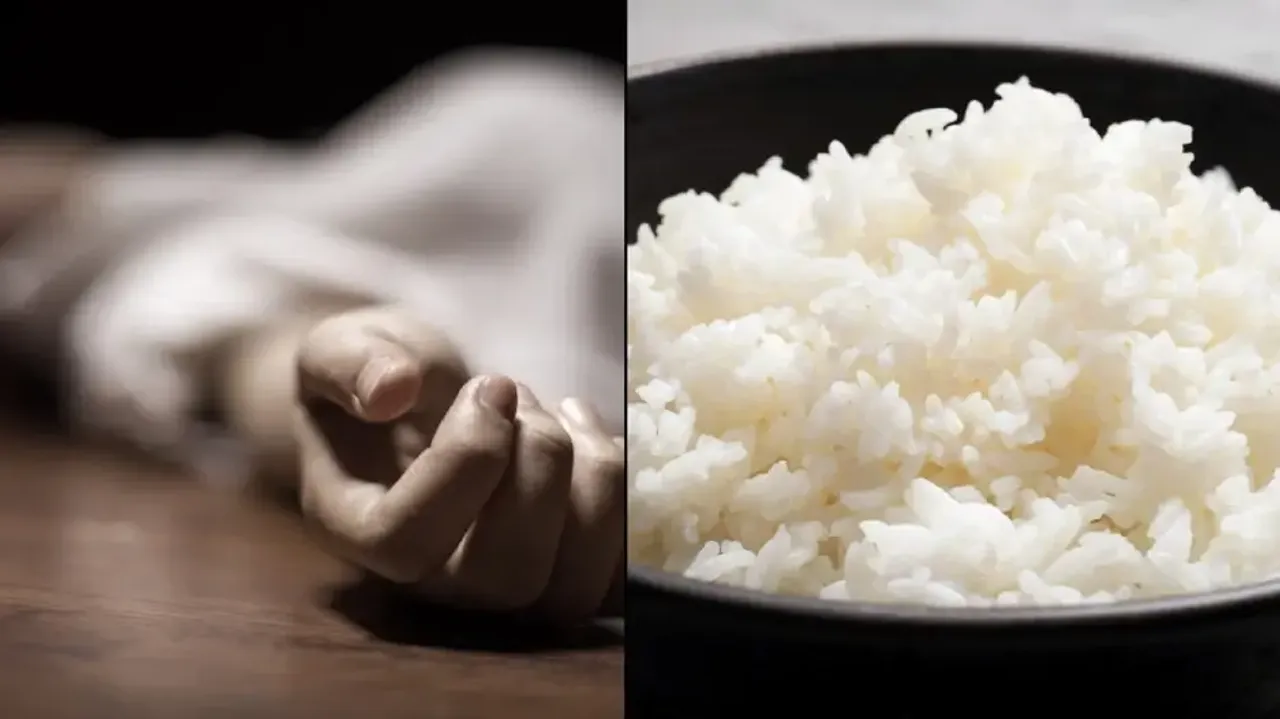 Odisha man bludgeons wife to death for not cooking rice