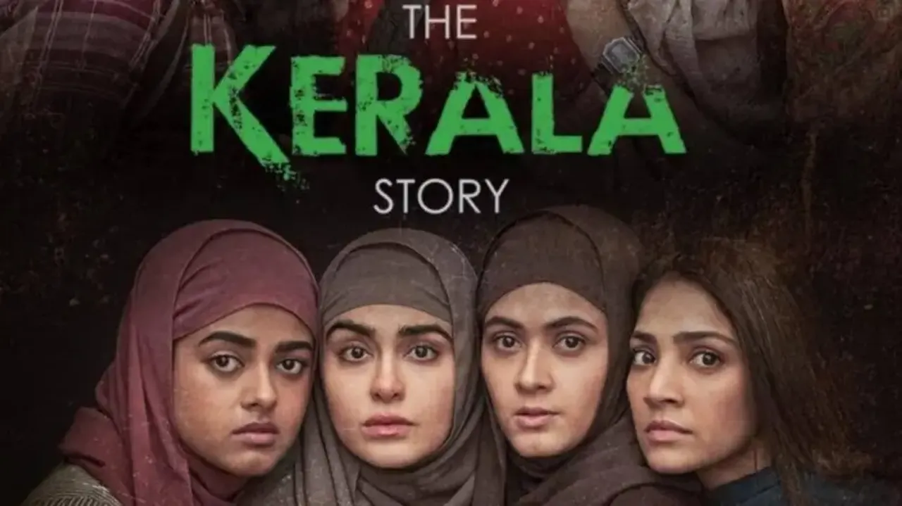 The Kerala Story