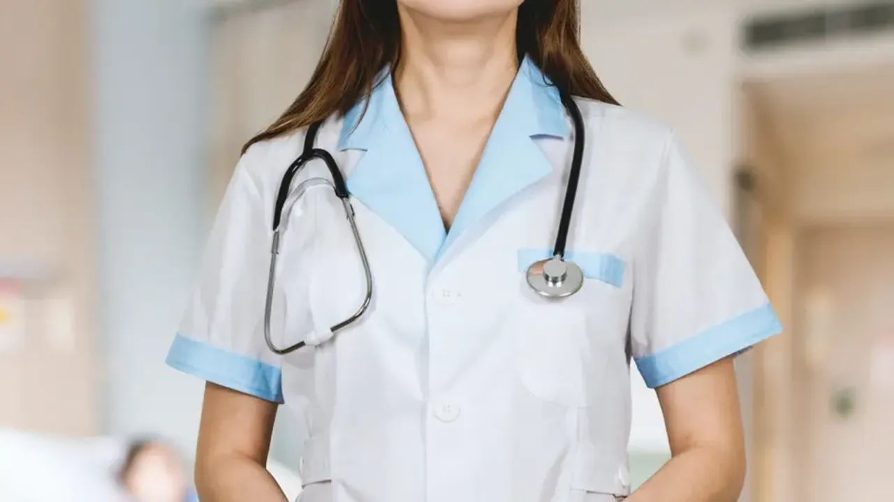 2 Indian nurses shortlisted for $250,000 Global Nursing Award