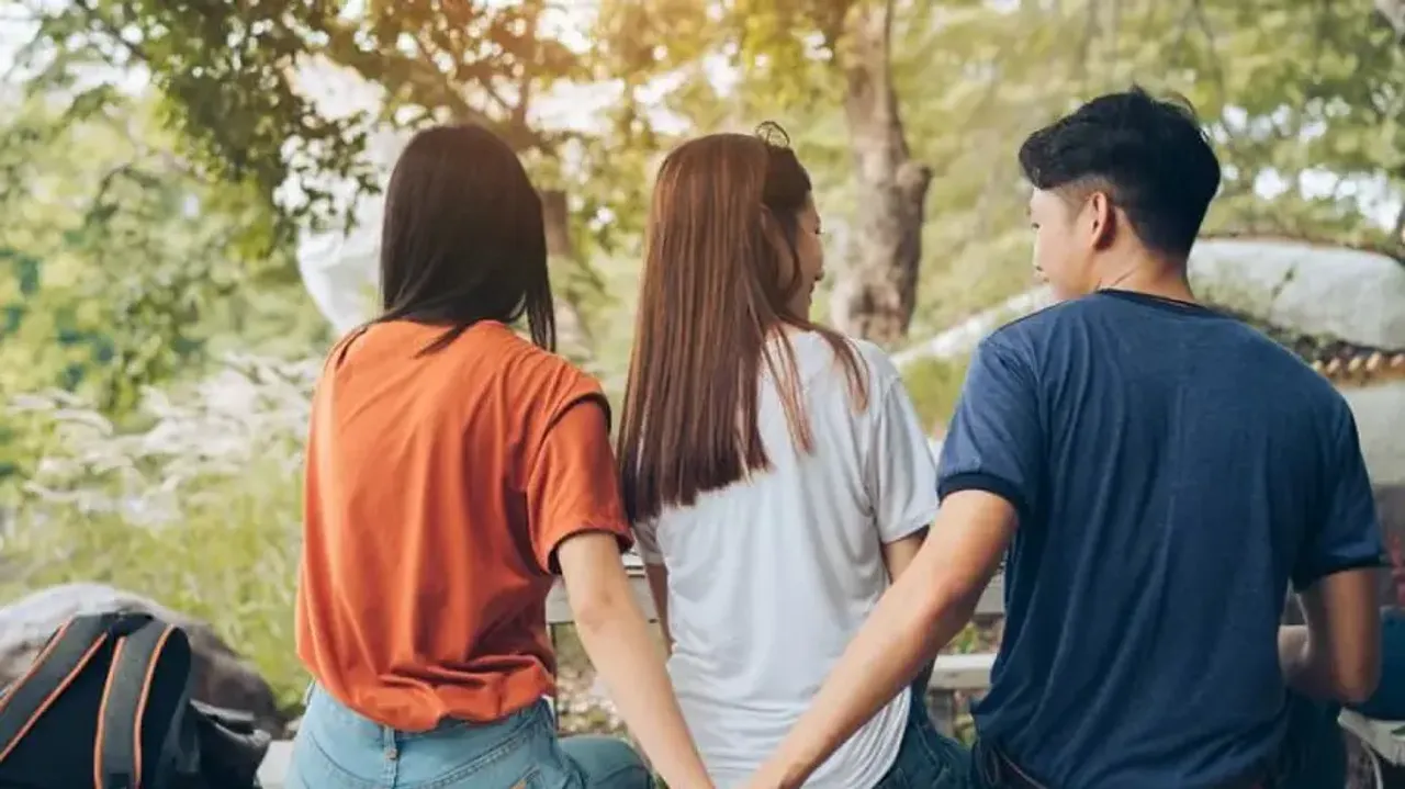 Woman shares how her husband cheated on her with her best friend; internet reacts