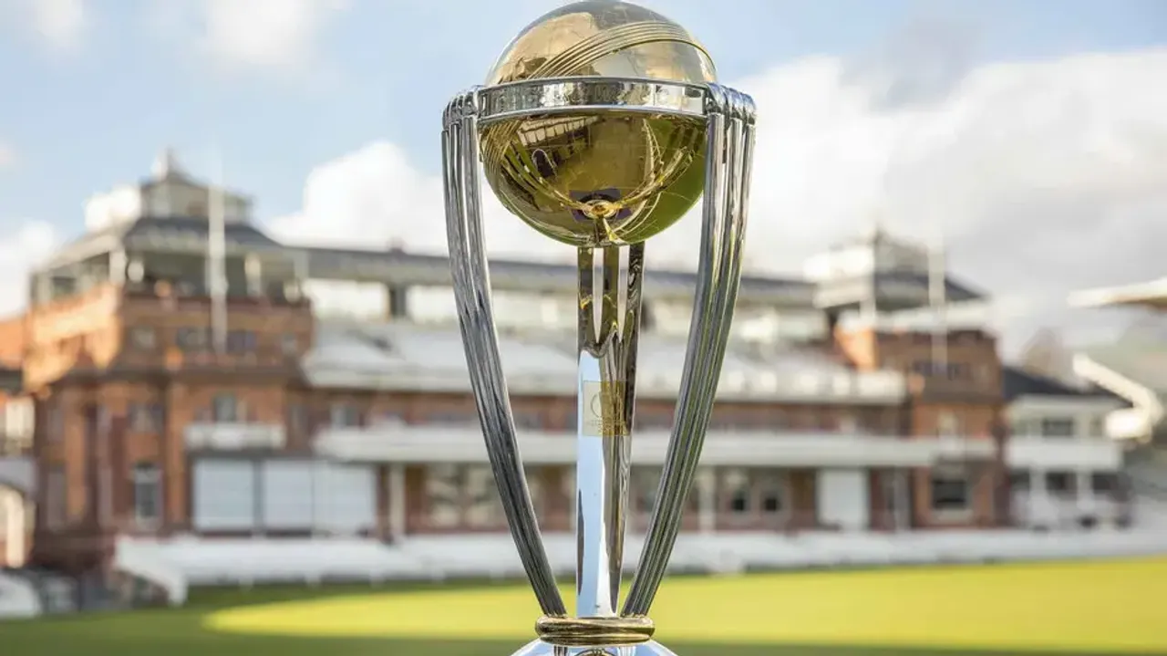 ICC ODI World Cup 2023