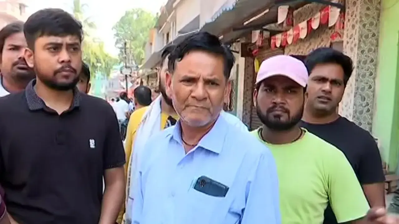Jharsuguda Bypoll
