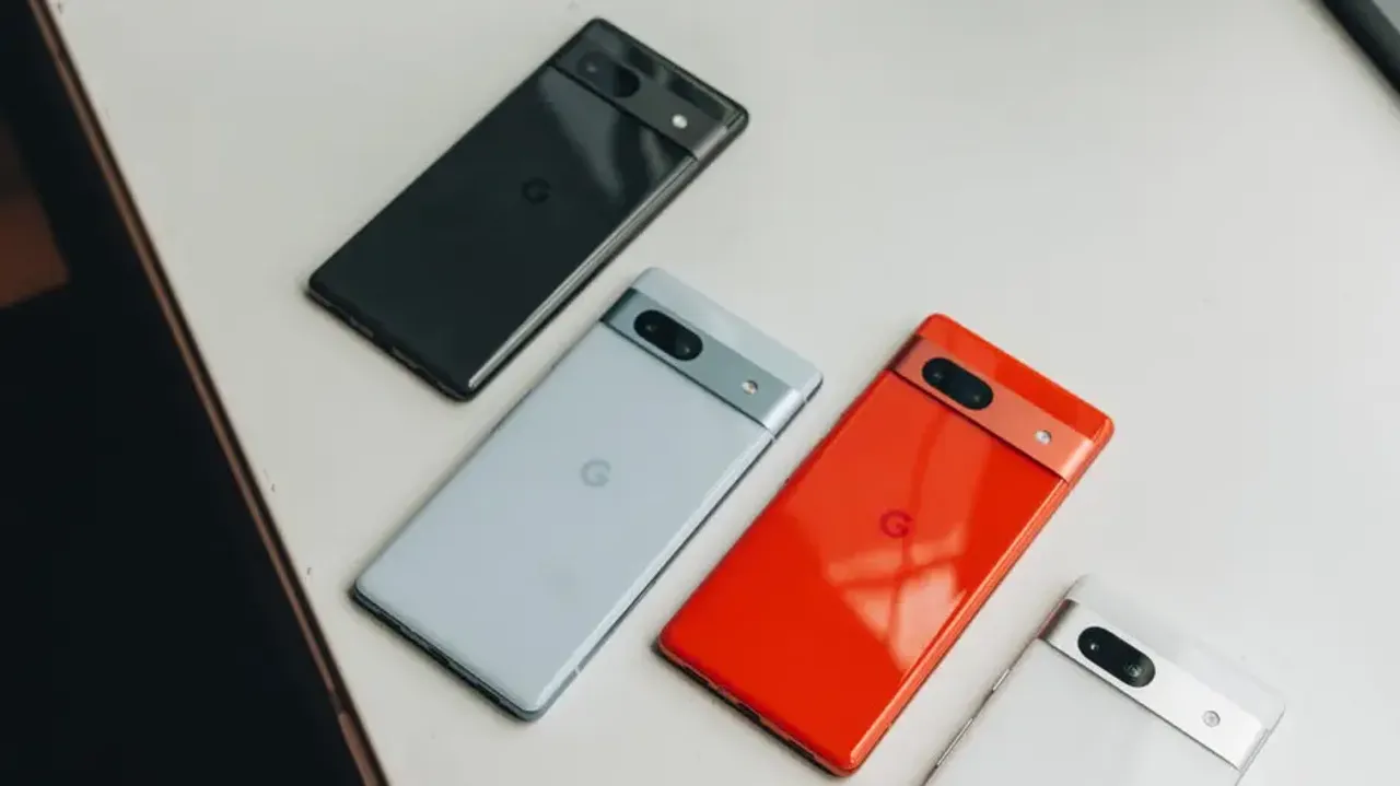 Google launches Pixel 7a in India: Know the features and price