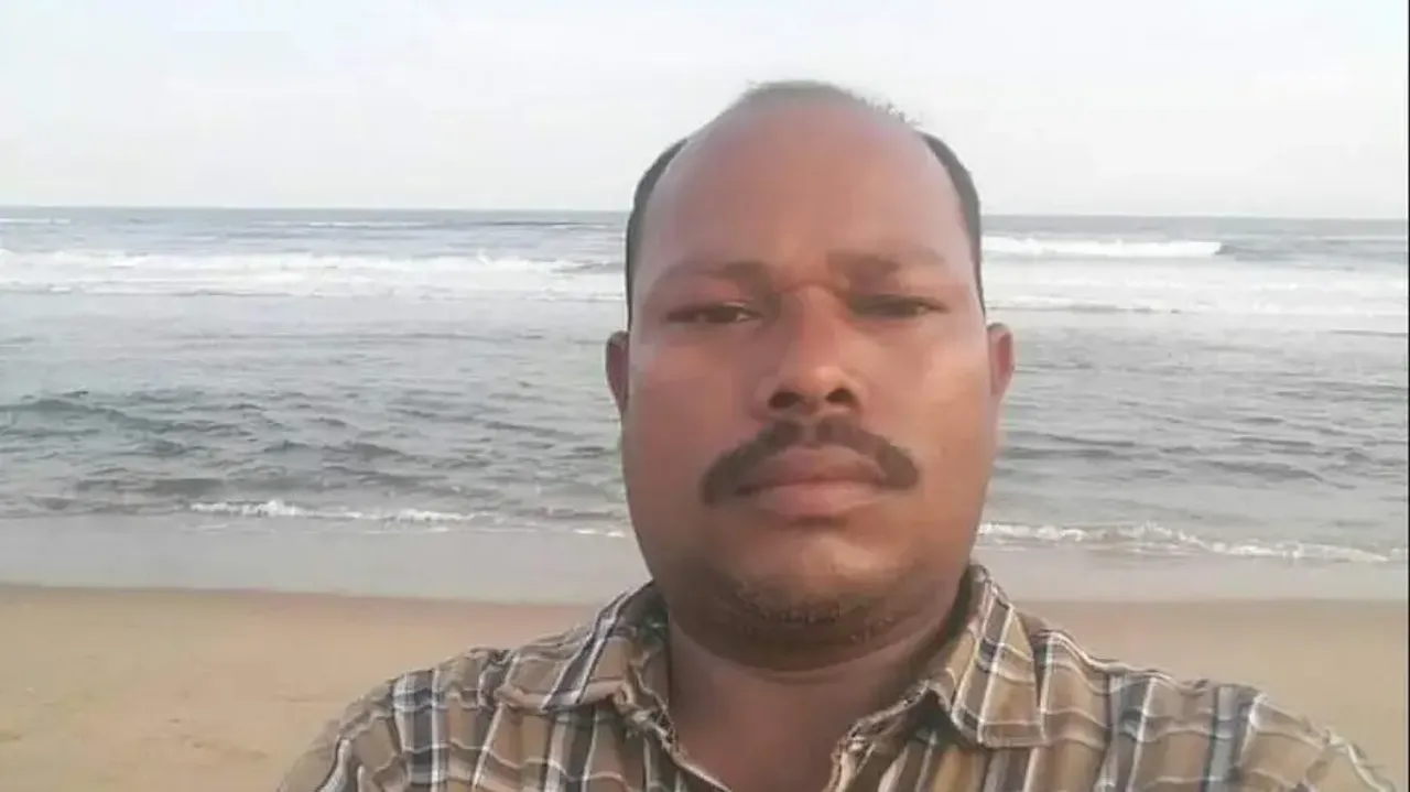 Maoists kill ex-sarpanch on suspicion of being police informer in Odisha’s Kandhamal