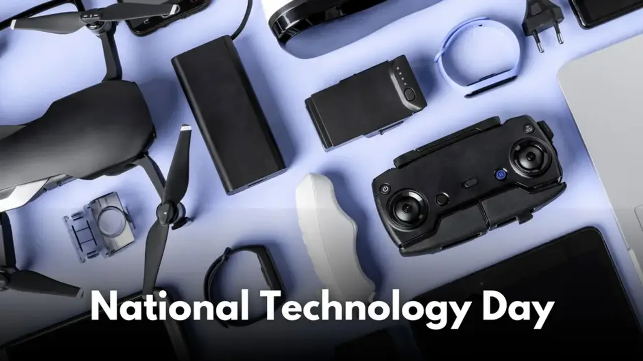 National Technology Day: 21st century inventions that have revolutionised human life