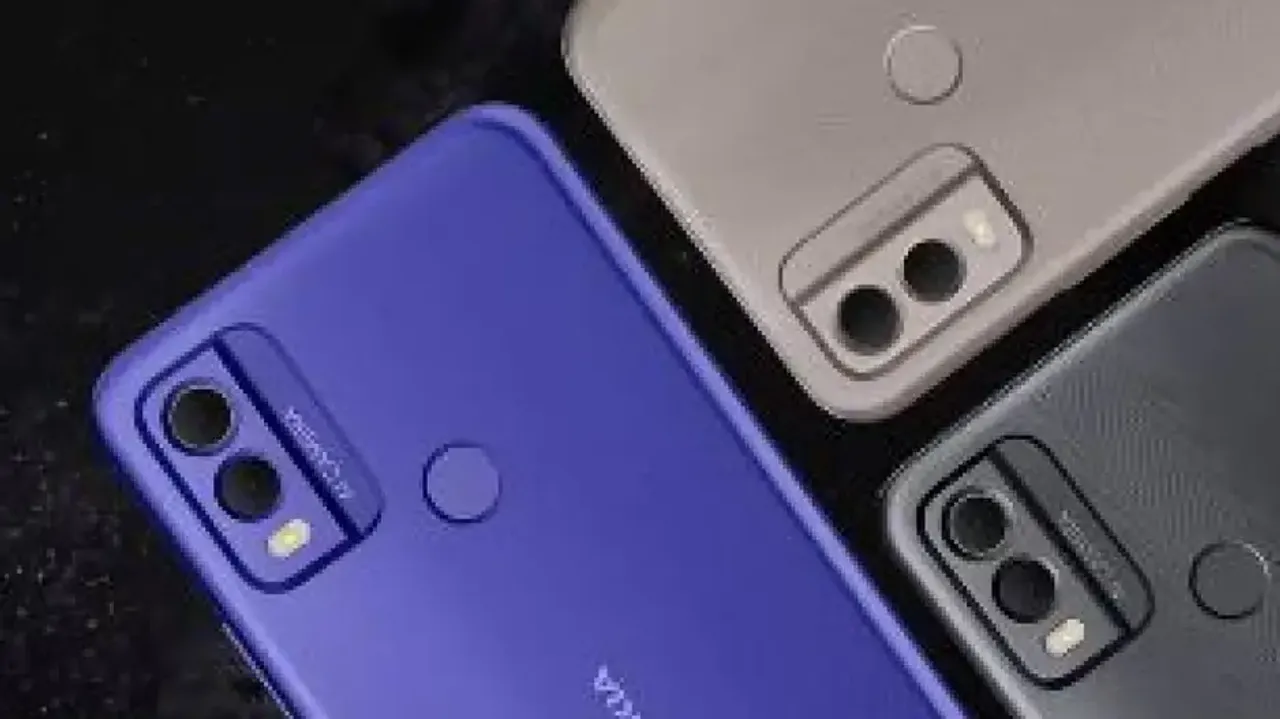 Nokia C22 Smartphone: The affordable Smartphone with impressive features launched in India