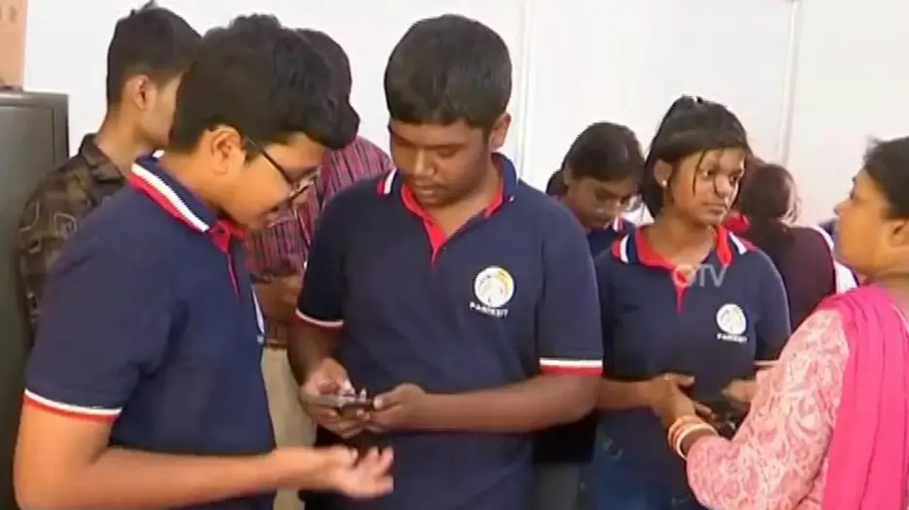 CBSE Class 10 results