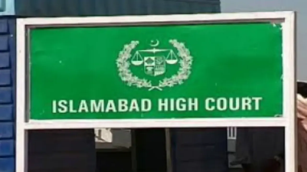 Islamabad High Court