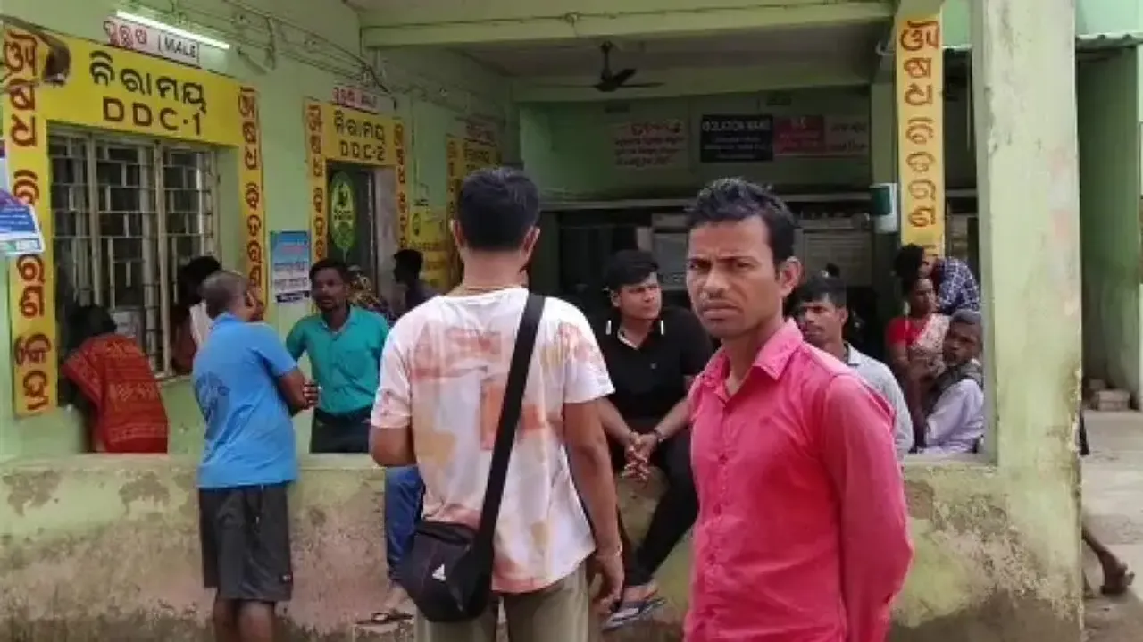 Road Accident