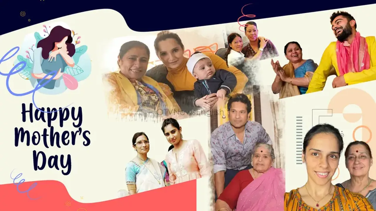 Mother's Day