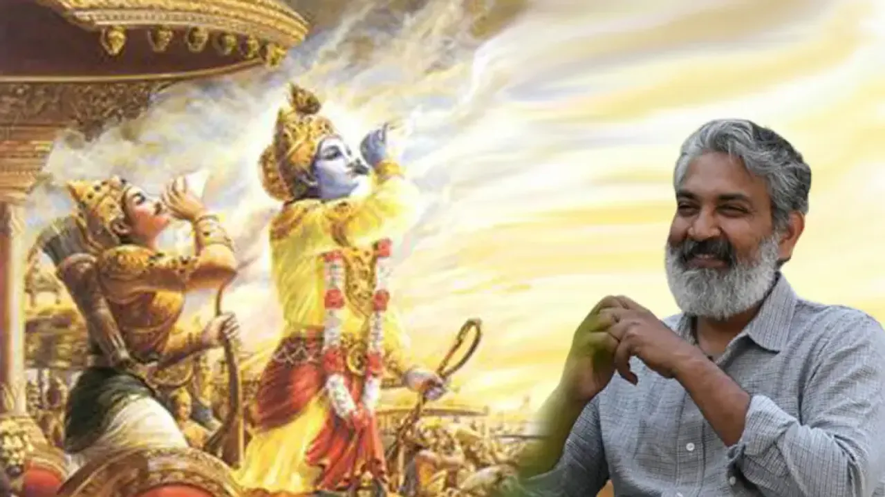 Mahabharata: Here’s everything you need to know about SS Rajamouli’s dream project