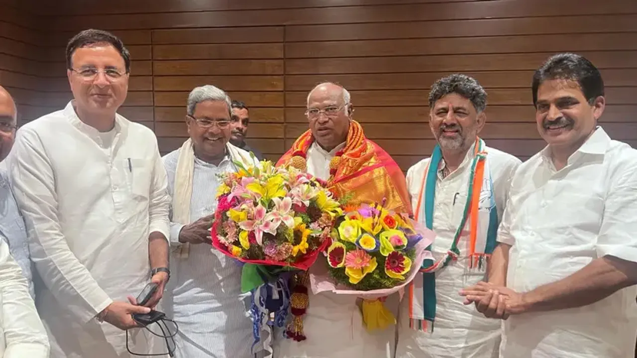 Karnataka Polls: Lessons for Both BJP, Cong