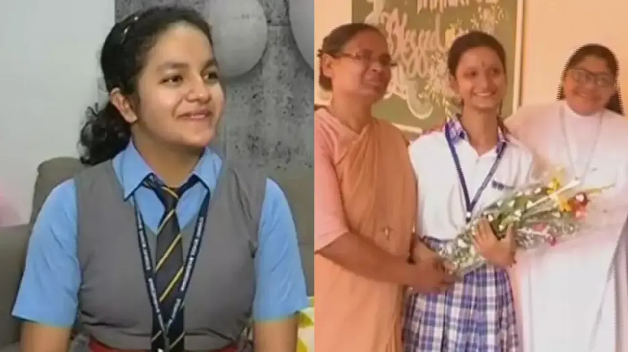 ICSE, ISC Result 2023: Priyanka, Bishnu emerge class 10 toppers, Disha tops in class 12 in Odisha