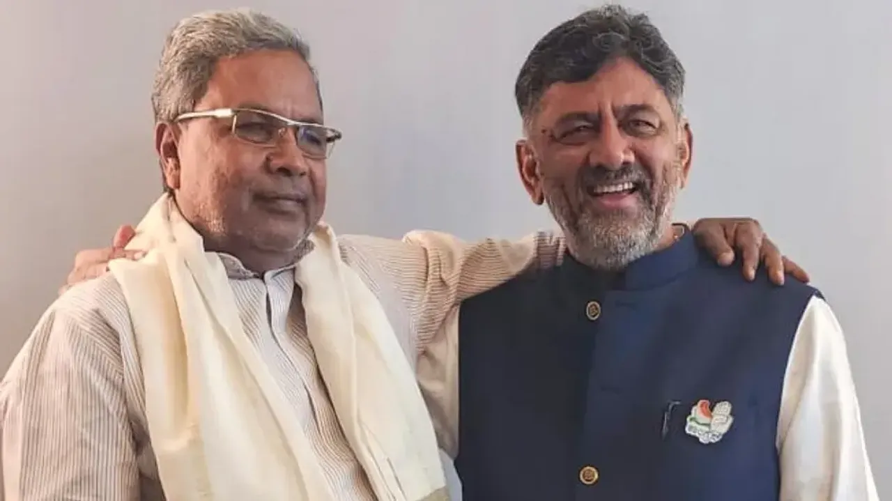 CLP unanimously resolves to authorise party chief to choose Karnataka CM