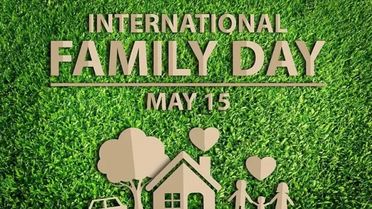 International Day of Families 2023: Know history, significance and theme of the day