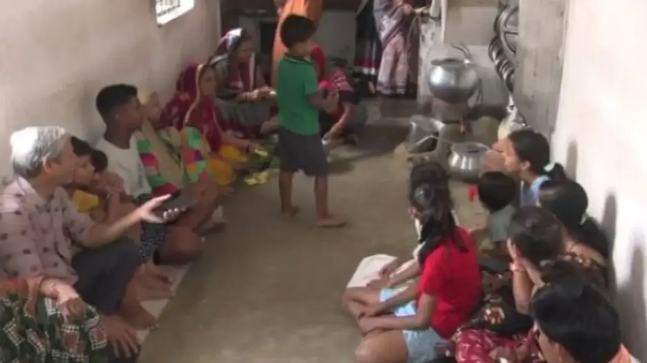 This Odisha family of 22 members defines true meaning of togetherness