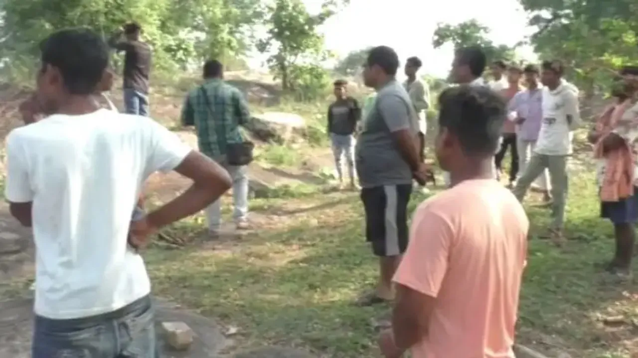 Unable to bear wife’s death, man ends life in Bolangir