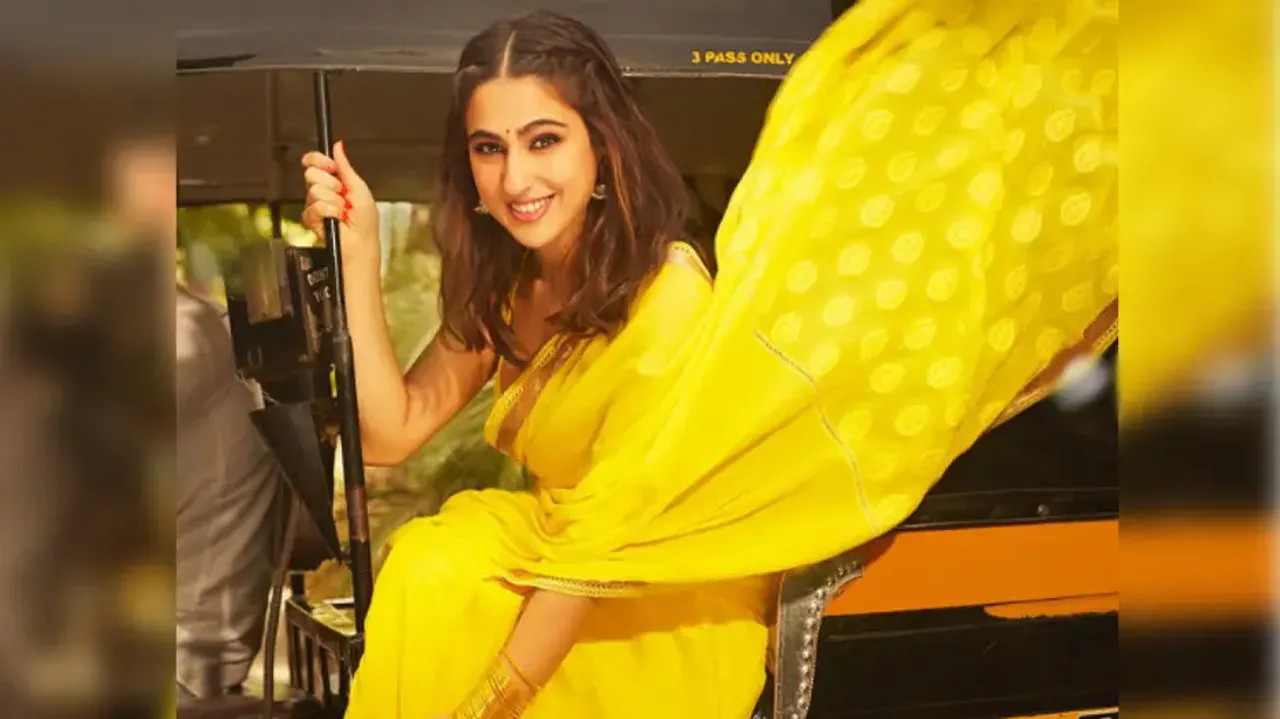 Sara Ali Khan wants to work with single actors! The reason is hilarious