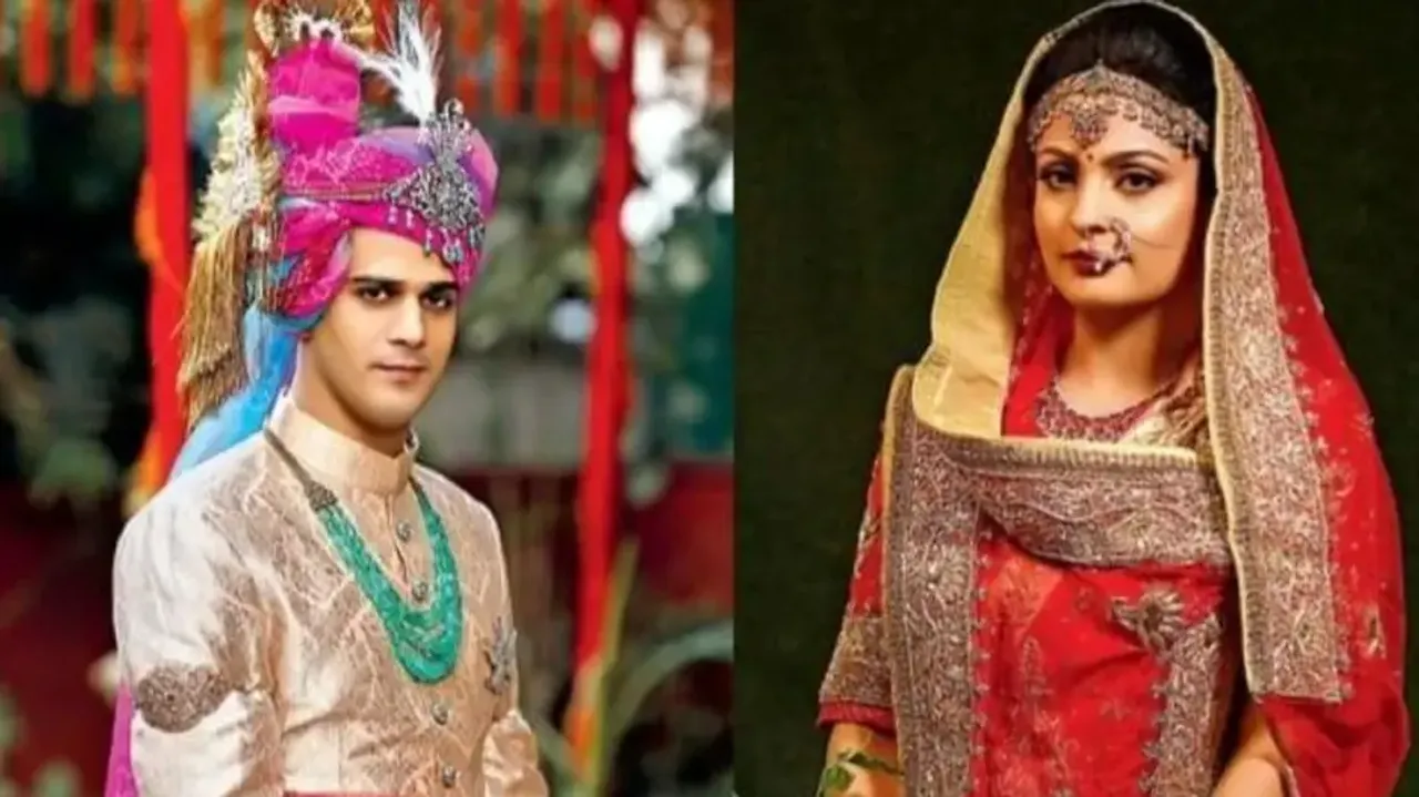 Domestic violence case hits Odisha royal family: Complaint lodged against Arkesh Singh Deo, family i