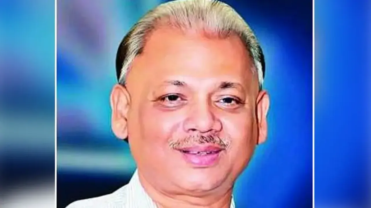 Odia IAS officer Bidyut Bihari Swain appointed UPSC member