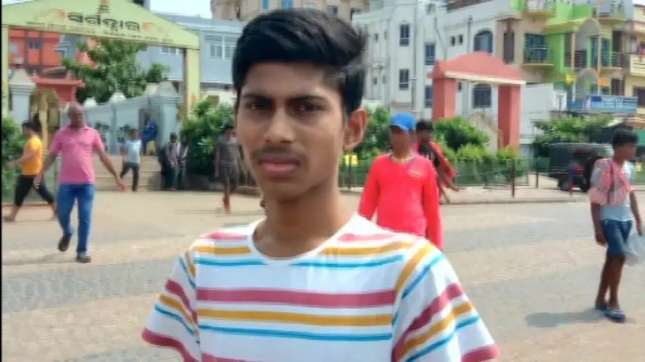 Bhubaneswar Class 10 boy goes missing one day before Matric result declaration