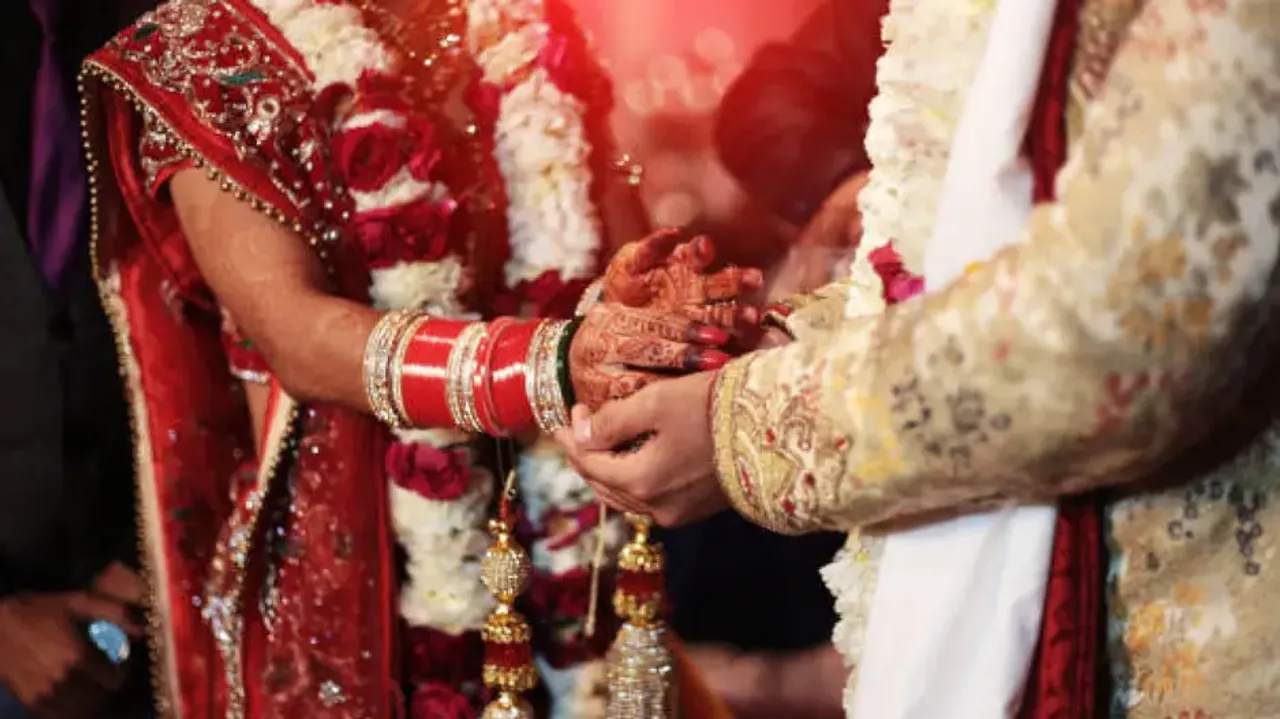 Bride cancels wedding