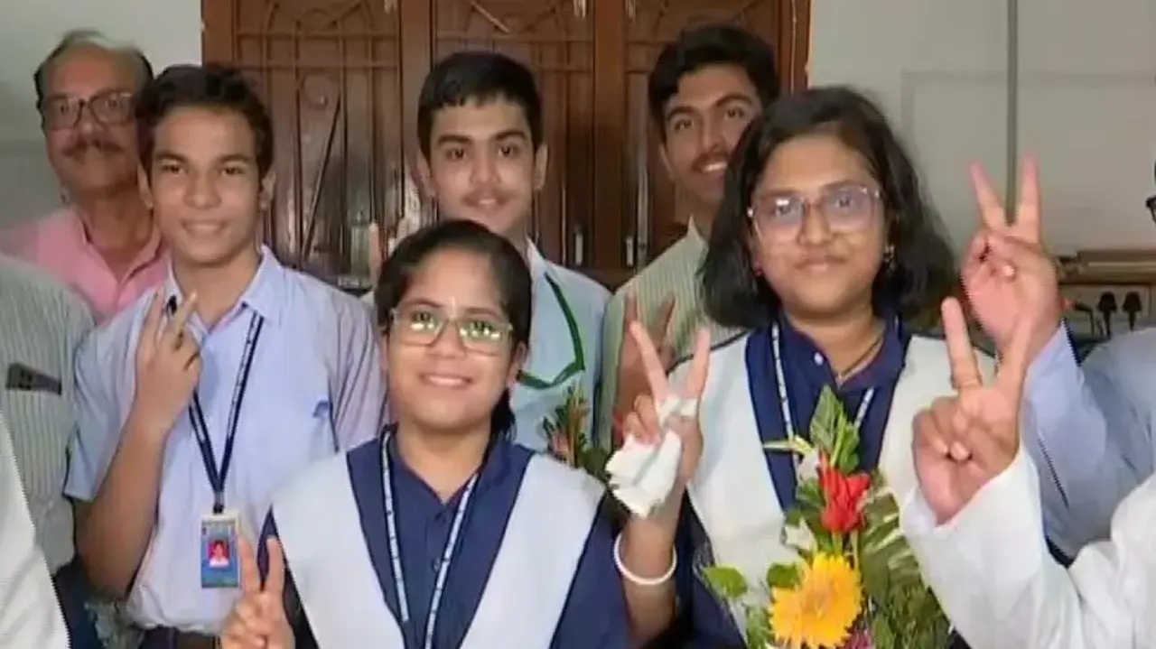 Odisha Matric results: Students can apply for rechecking from May 23, supplementary exam date to be 