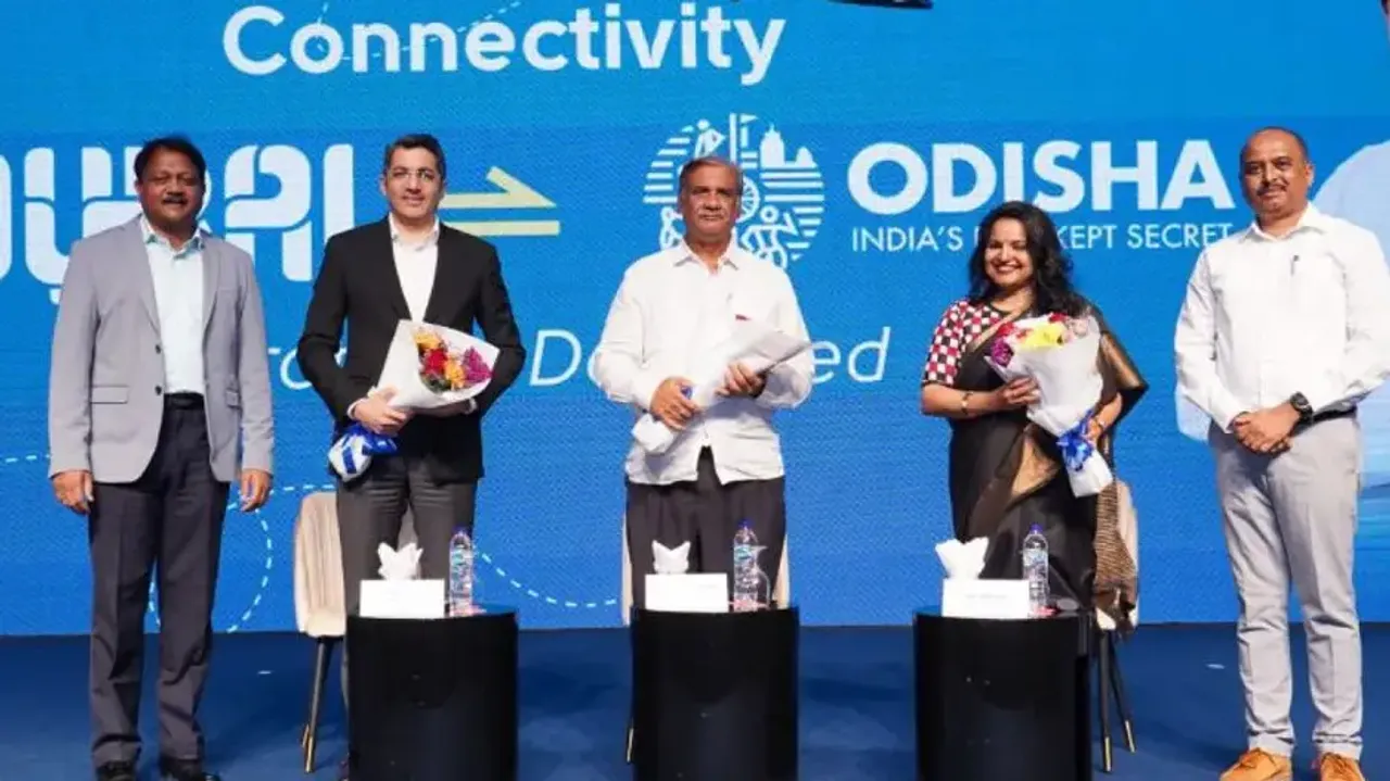 Senior bureaucrat’s wrong attribution to minister during Odisha Dibasa celebration in Dubai sparks r