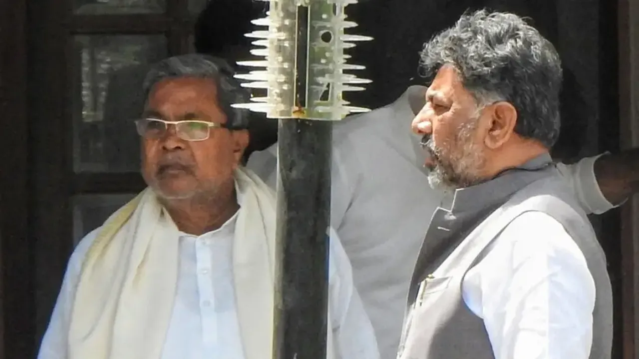 Besides Siddaramaiah, Shivakumar, 18 more ministers likely to take oath on May 20