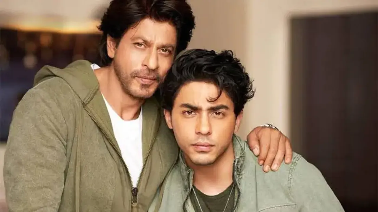 Shah Rukh Khan begged Sameer Wankhede to spare son Aryan! Alleged chats go viral