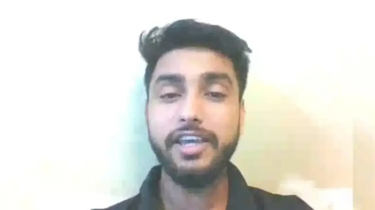 Noida student kills self after shooting girlfriend to death