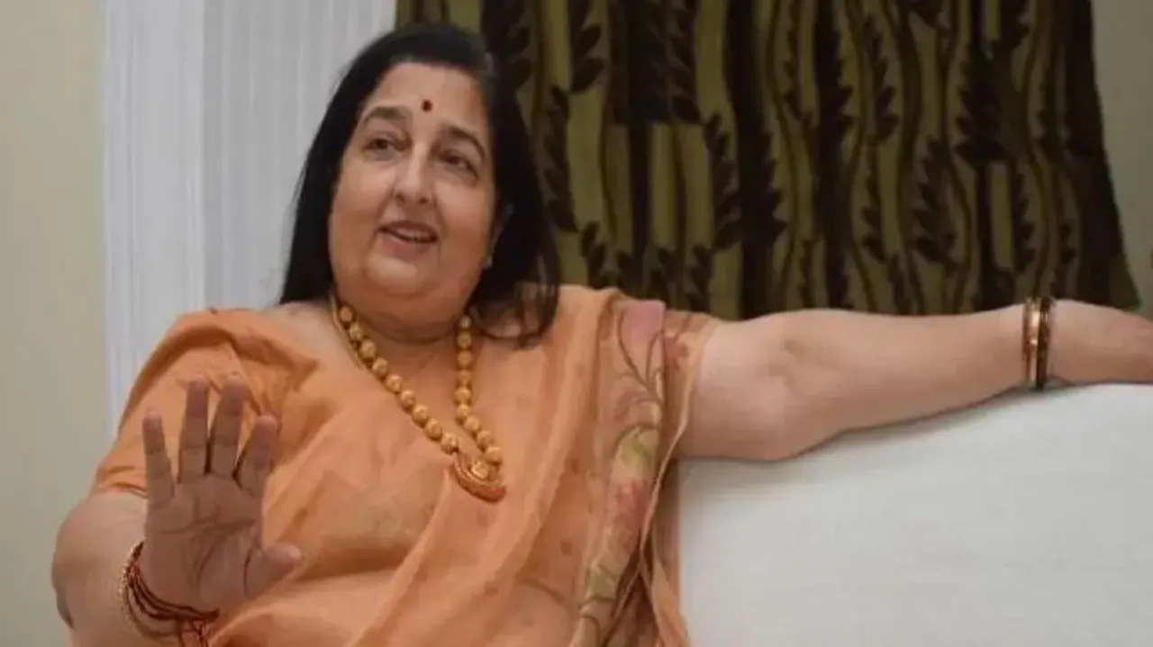 'Horrified' Anuradha Paudwal cried after listening to Arijit Singh’s version of ‘Aaj Phir Tum Pe’