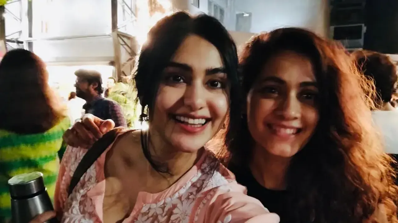 ‘The Kerala Story’ actress Sonia Balani receives abusive messages for playing Asifa