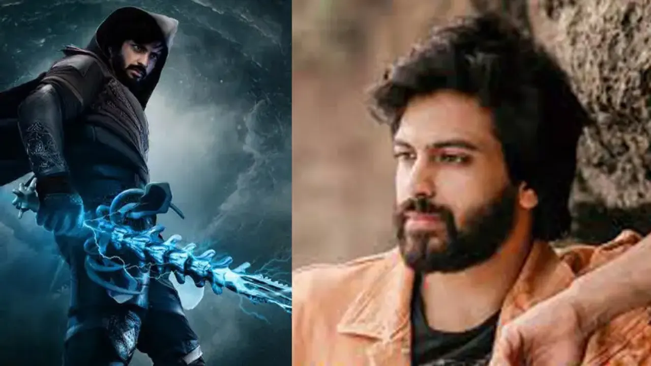 Samatha to marry debutant actor Kalyan, son of renowned producer DVV Danayya