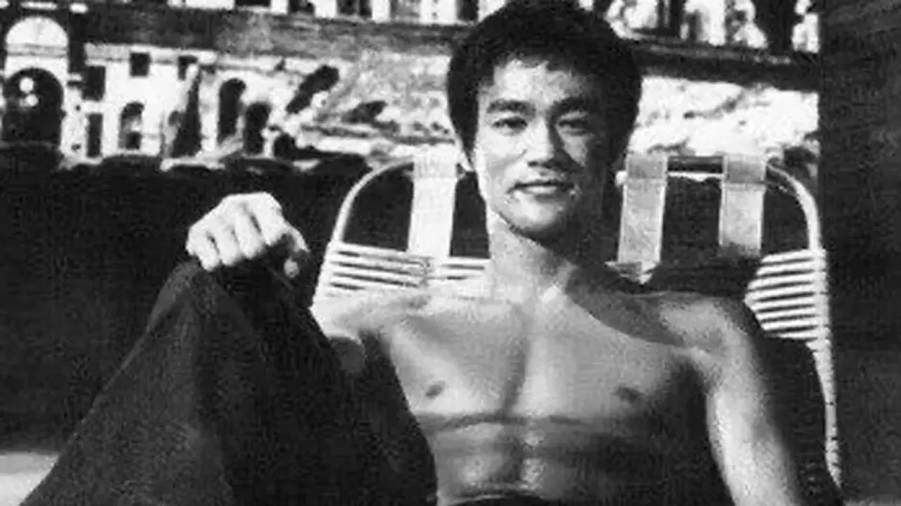 Bruce Lee and his intense training regimen will leave you shocked