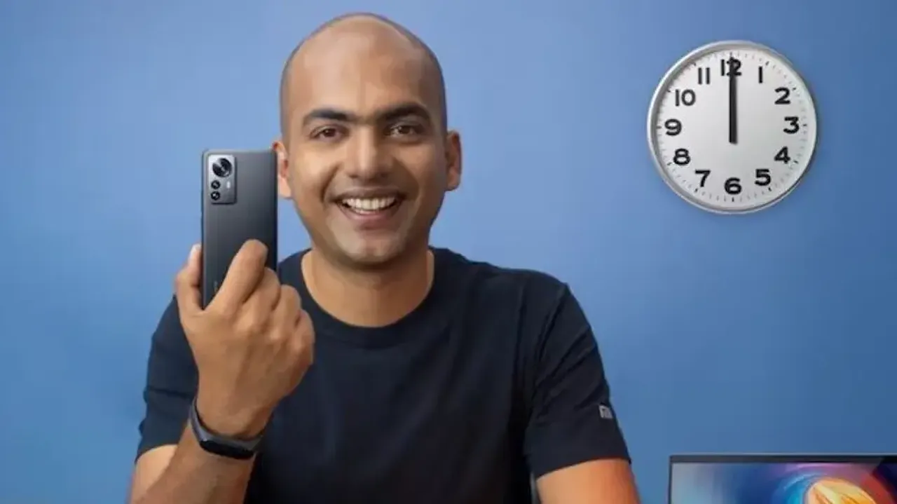 Former Xiaomi head warns of the impact of early smartphone exposure on children's mental health