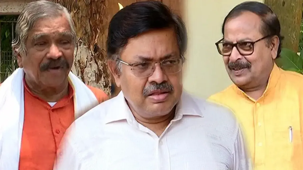 BJP hits out at BJD over its opposition to withdrawal of Rs 2000 notes, accuses it of hoarding black