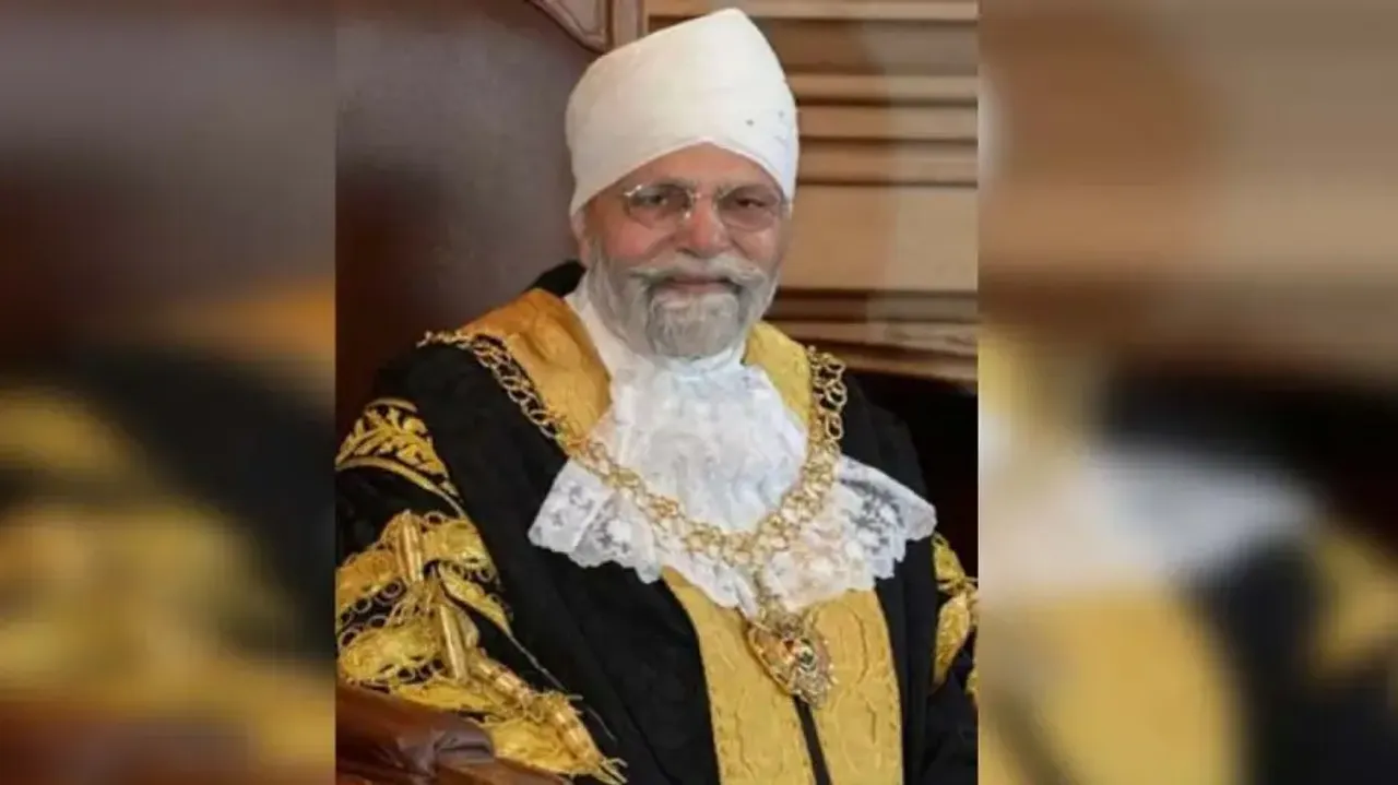 Jaswant Singh Birdi 