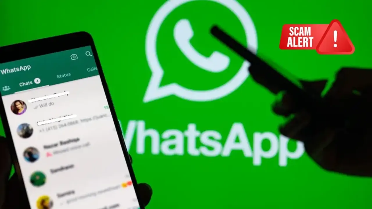 Woman loses Rs 4.3 lakh in WhatsApp job scam after clicking on YouTube video links