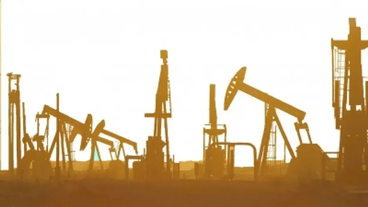 Bangladesh announces discovery of new gas field