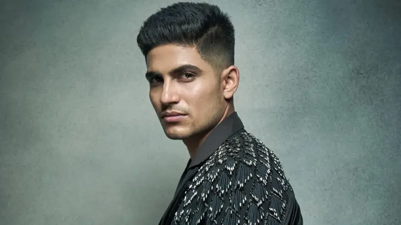 Shubman Gill