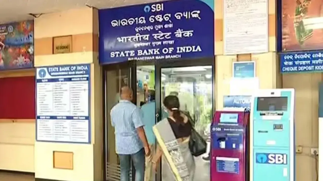 Exchange of Rs 2000 notes begins: Customer can exchange notes multiple times a day, says SBI