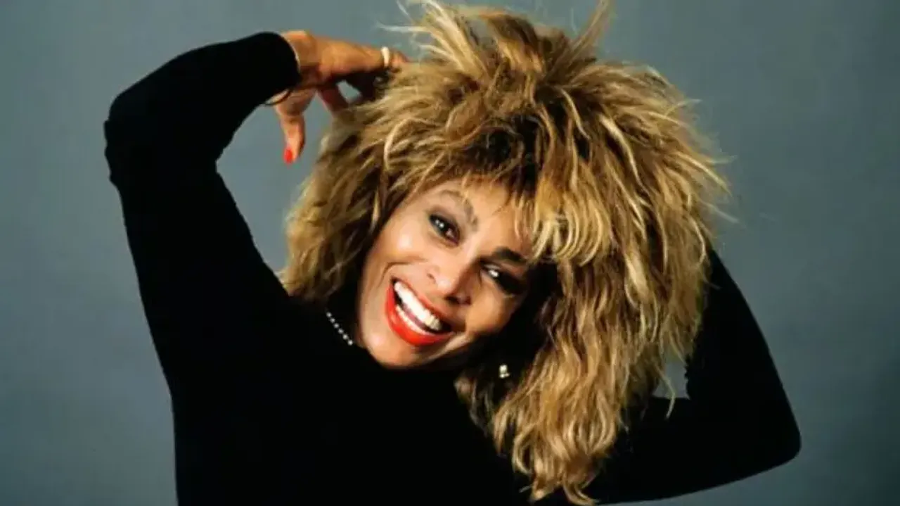 Tina Turner