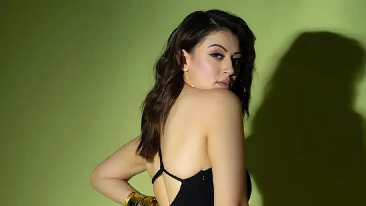 Hansika Motwani rubbishes reports of being a victim of casting couch in Tollywood