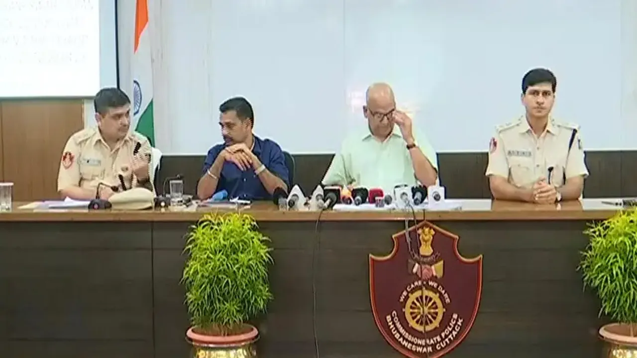 Traffic violators with 5 or more e-challans under Commissionerate Police scanner