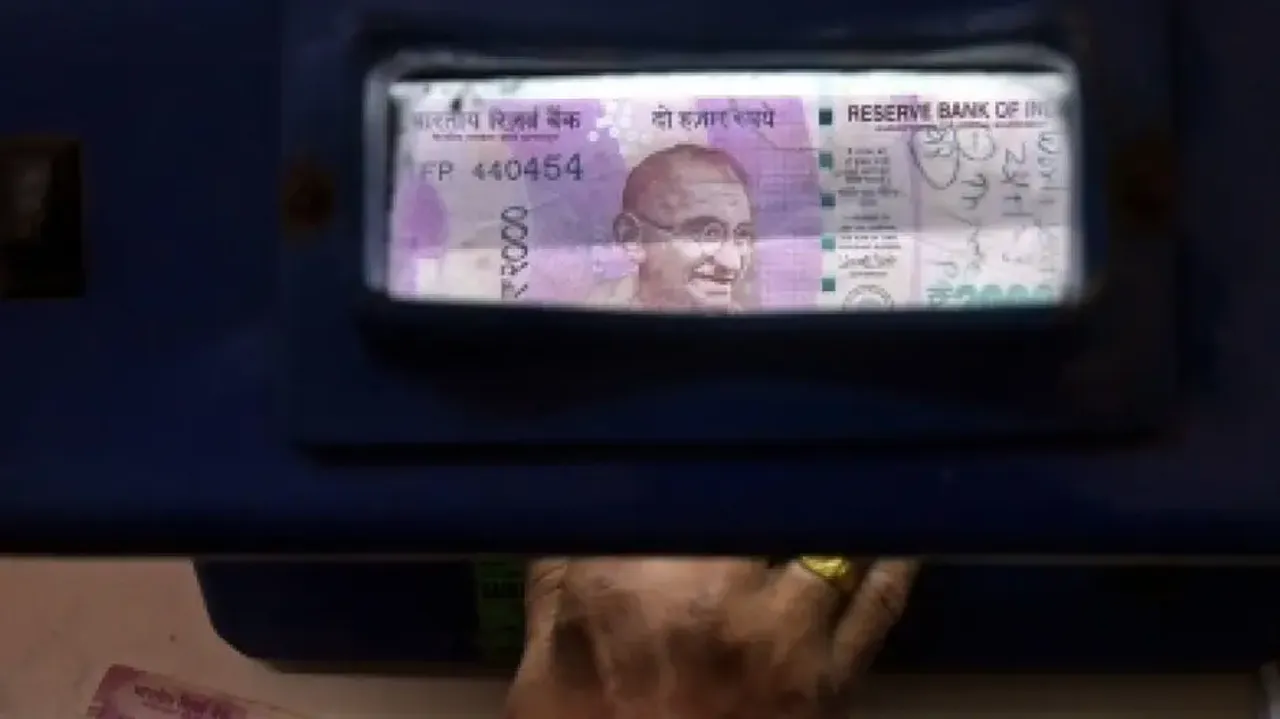 Currency management exercise