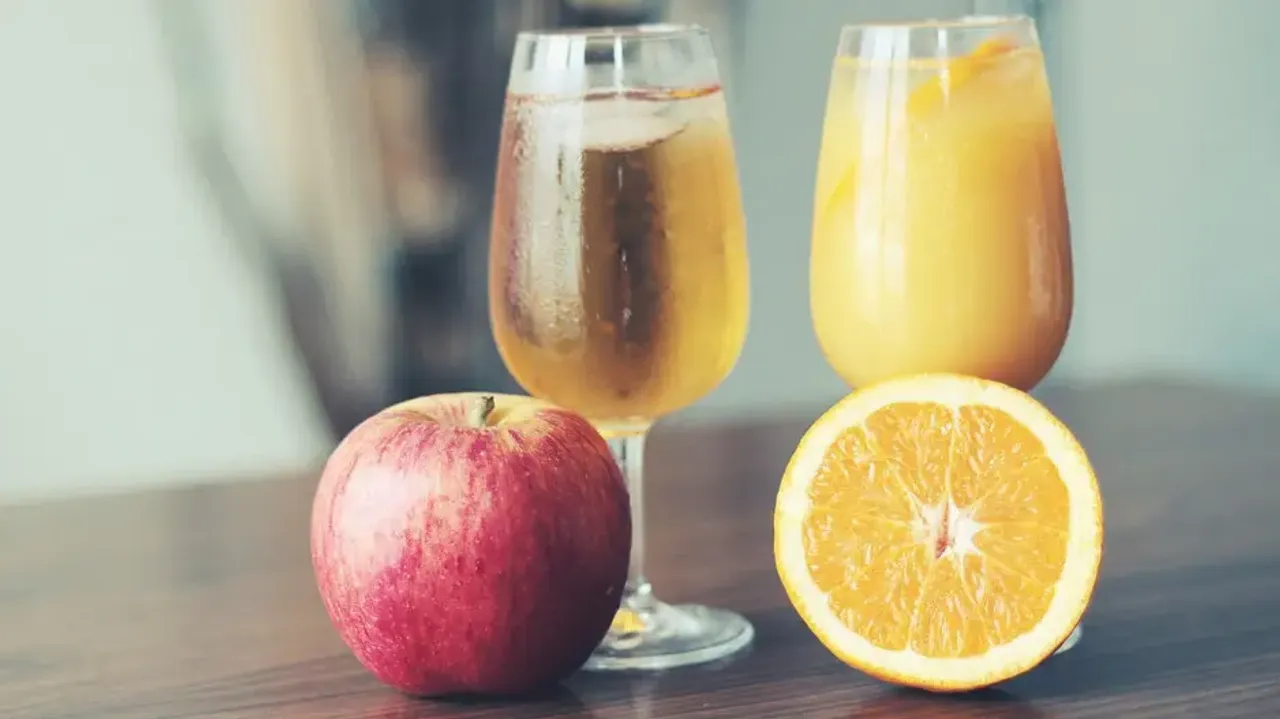 Fruits to improve gut health