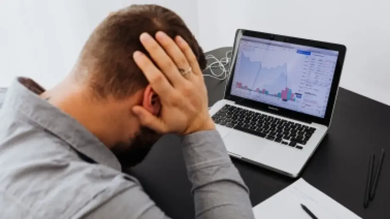 About 27K employees lost jobs at Indian startups to date, over 8K this year